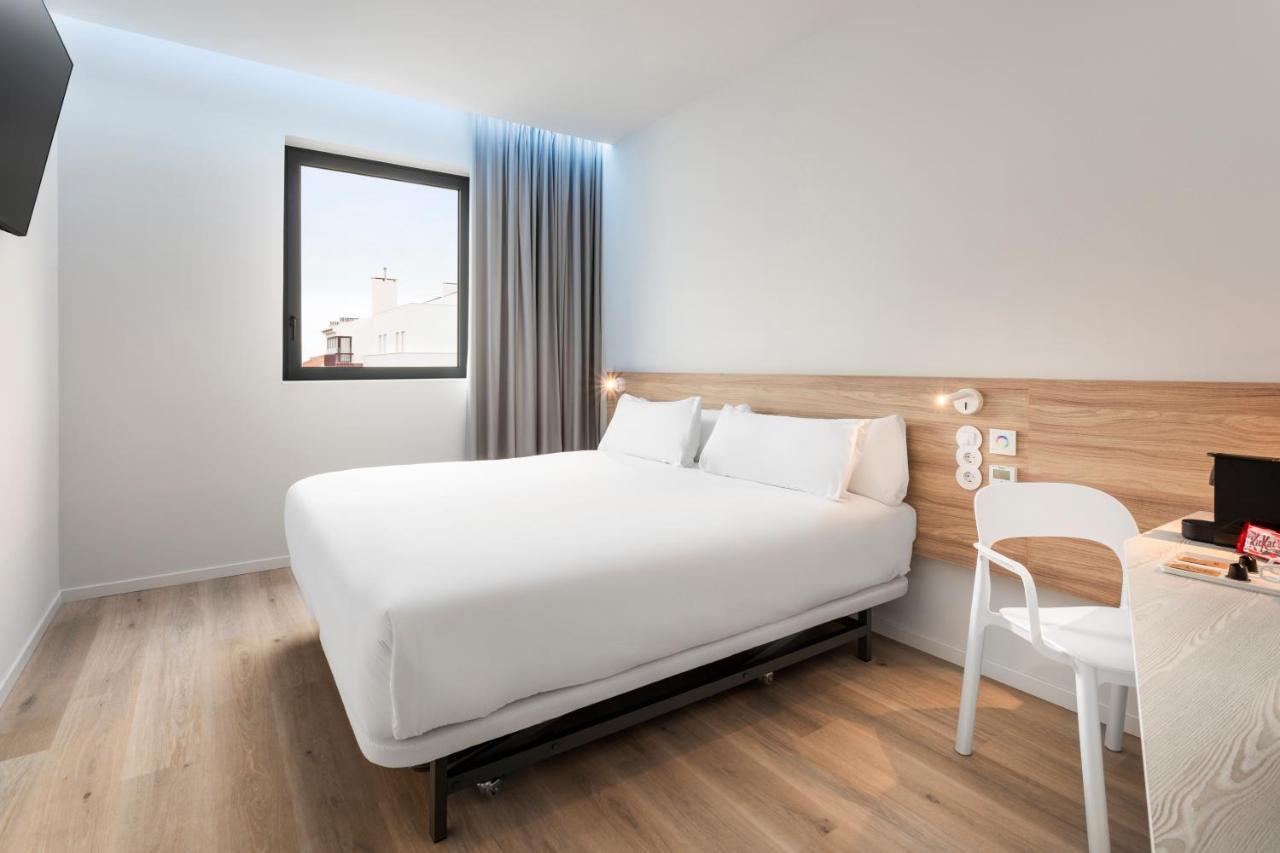 B&B Hotel Lisboa Oeiras Eksteriør billede