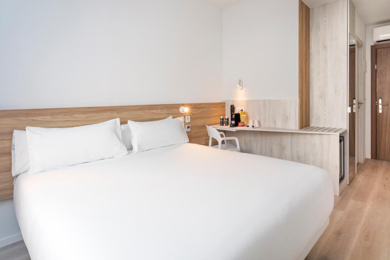 B&B Hotel Lisboa Oeiras Eksteriør billede