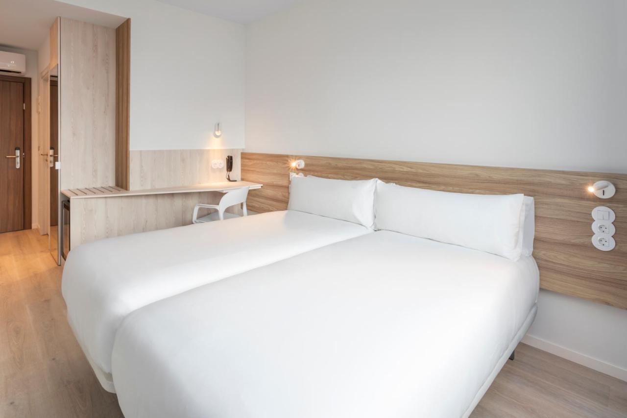 B&B Hotel Lisboa Oeiras Eksteriør billede